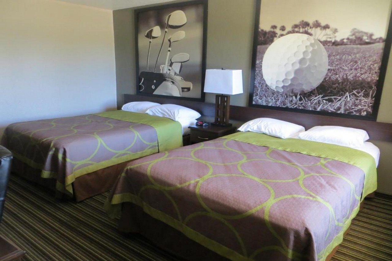 Super 8 By Wyndham Fort Myers Exterior foto